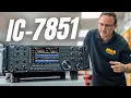 Download Lagu The Ultimate HF Radio – Icom IC-7851 | Top 10 Used Radios