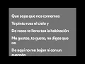 Ian Cordova – Linda Mujer (Lyric Video)