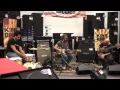 CHRIS DUARTE 5/20/10 GUITAR CENTER / TEXAS SUGAR REUNION C-BUTT ROCK