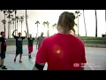 Welcome Back to the Court Cedars-Sinai