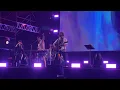 AJR - Betty (World Premiere Performance | 4K 60FPS)