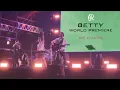 Download Lagu AJR - Betty (Full Song | 4K 60FPS | World Premiere Performance)
