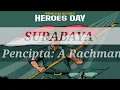 Download Lagu SURABAYA - Pencipta: A Rachman ( Lirik Lagu )