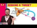 5 2 Seeking a Target - The Nature of Code