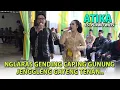 Lagu CAPING GUNUNG JENGGLENG GAYENG - ATIKA - CS. PURWO WILIS TERBARU