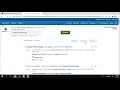 How to Search the EBSCO eBook Collection