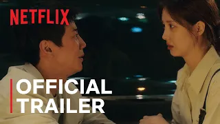 Love And Leashes Main Trailer Netflix 