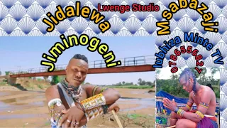 JIMINOGENI DOTO UJUMBE WA NG WANA NG OBHEKO Msabazaji Lubhiza Minte TV 0786556827 2025 
