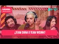 Download Lagu 🔴 ÁNGEL RESPONDE con Ángel de Brito, Juli Argenta, Popochi y Romi Scalora | EN VIVO