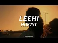 LeeHi (이하이) - HON2ST [Traducida al español]