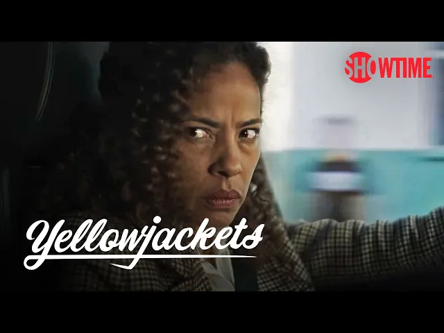 Yellowjackets Season 2 Episode 2 Promo | SHOWTIME