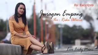 Download RISKA OKTAVIA - JURAGAN EMPANG (Official video live) MP3