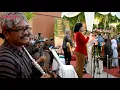 KAU YANG KU SAYANG - The Rollies (Keroncong version) Cover by Kharisma keroncong