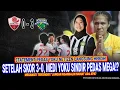 Lagu 😱 Terhentak! Bintang Petrokimia Berantem Internal, Ada yang Disindir Sampai Bungkam Total?