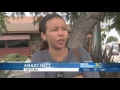 Homicide Investigation Underway in Ventura