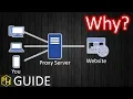 How Do Proxies Work What Is The Purpose of a Proxy