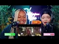 V 'For Us' Official MV reaction