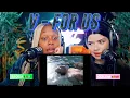 Download Lagu V 'For Us' Official MV reaction
