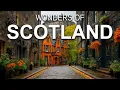 Download Lagu Wonders of Scotland | The Best Places in Scotland | Travel Video 4K