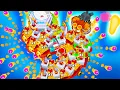 The MOST OVERPOWERED Strategy in Bloons TD 6