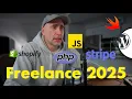 Freelance Web Developer s Guide for 2025