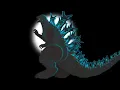 Download Lagu Godzilla Minus one Animation test☢️