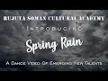 Lagu Spring Rain - Emerging New Talents | Dance Video | RSCA