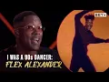 Flex Alexander s Journey From Iconic 90s s to Comedy Stardom I Was a 90s Dancer