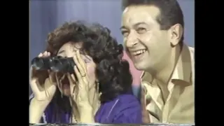 المسرحية النادرة الممنوعة من العرض سهرة مع الضحك للنجم نور الشريف وأحمد بدير  المسرحية النادرة الممنوعة من العرض سهرة مع الضحك للنجم نور الشريف وأحمد بدير