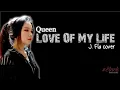 Download Lagu Queen - Love of My Life Lyrics ( Lirik Lagu )