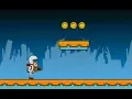 Platform Effector 2D en Unity
