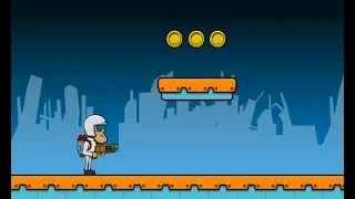 Platform Effector 2D en Unity