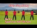 Download Lagu Nhảy Cùng Hướng - Bài Ca Người Cao Tuổi Việt Nam - Tôi Yêu Dân Vũ - Nhóm Nhảy Chị Em