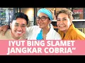 Download Lagu IYUT BING SLAMET JANGKAR COBRIA\