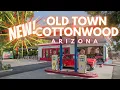 Cottonwood Arizona Virtual Tour