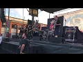 Voodoo Glow Skulls - Full Set Live @ Cranking & Skanking Fest  August 10 2019
