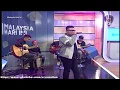 Download Lagu Projector Band - Meskipun Kau Tahu (Live Acoustic)