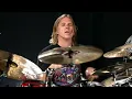 Brooks Wackerman Plays “Bat Country” | Avenged Sevenfold