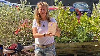 Jester Award: Jacqueline’s Solo Sailing Journey – Ep. 242