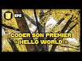 Premier programme JavaScript - EP2