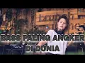 BASS PALING ANGKER DI DUNIA !! DJ JUNGLE DUTCH TERBARU 2025 FULL BASS TINGGI