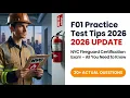 2026 F01 Practice Test Master the NYC Fireguard Certification Exam