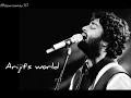 Dhoop mein tujhse thandak | Arijit singh song | O heeriye meri sun zara full song
