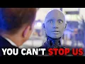 Top 10 Disturbing AI Conversations Scientists Shut Down Immediately - Part 2