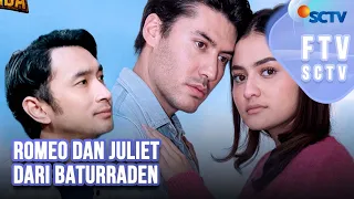 ftv legenda rachquel nesia u0026 bara valentino romeo dan juliet dari baturraden