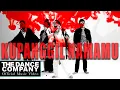 Download Lagu THE DANCE COMPANY - Kupanggil Namamu  (Official Music Video)