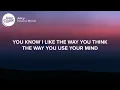 Victoria Monét - Juicy (Lyrics)