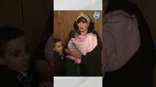 فاطمة خايفة من عين فتحية لن اعيش في جلباب ابي 