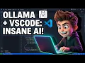 How to Use Ollama in VSCode VS Code AI Coding Assistant with Ollama 2026