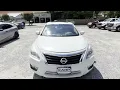 2015 Nissan Altima 2 5 SL at Autoland USA Selden NY